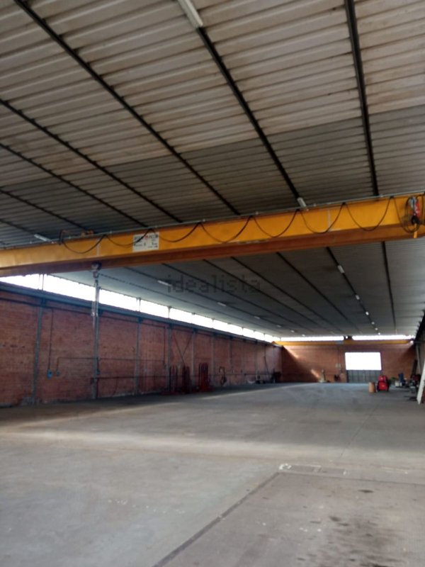 capannone in vendita a Todi