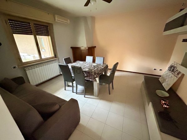 appartamento in vendita a Todi