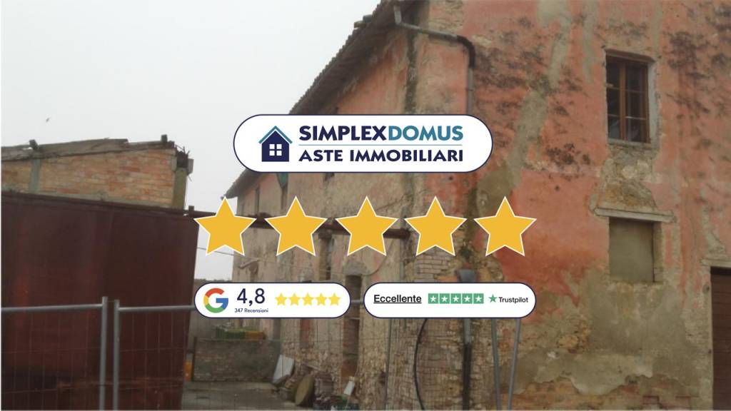 casa indipendente in vendita a Todi in zona Rosceto