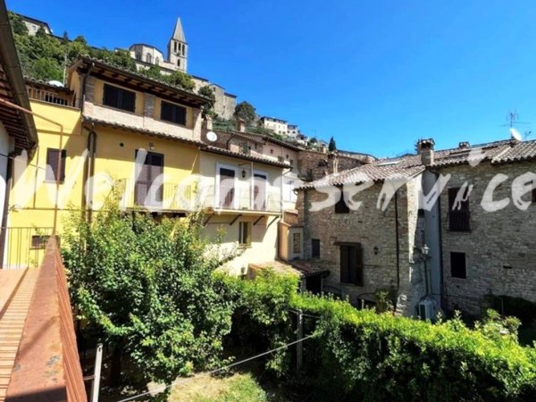 appartamento in vendita a Todi