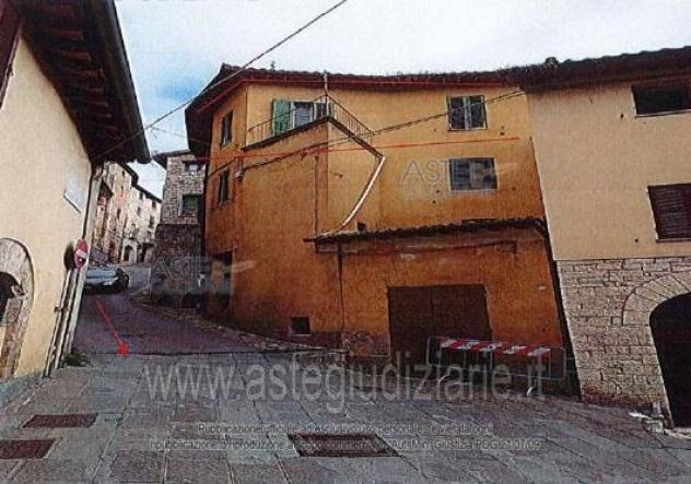 terreno edificabile in vendita a Todi