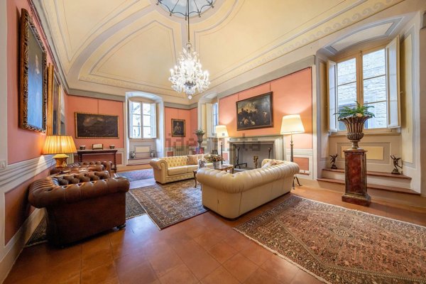 appartamento in vendita a Todi