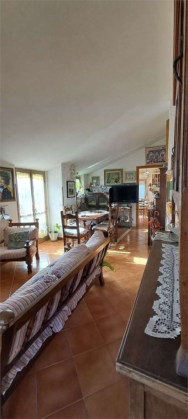 appartamento in vendita a Todi