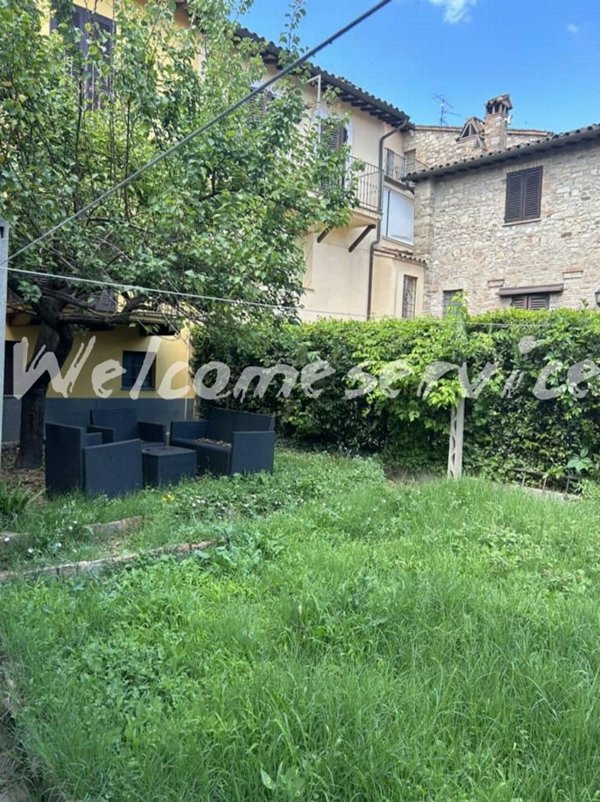 appartamento in vendita a Todi