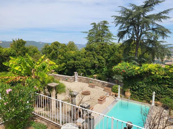 appartamento in vendita a Todi