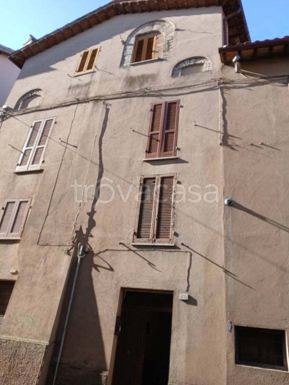 appartamento in vendita a Todi