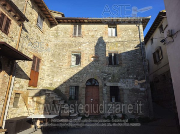 villa in vendita a Todi in zona Pesciano