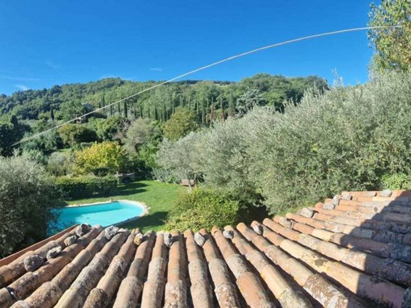 casale in vendita a Todi