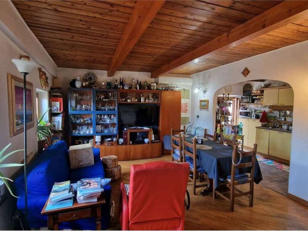 appartamento in vendita a Todi