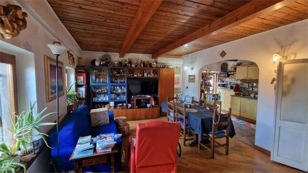 appartamento in vendita a Todi