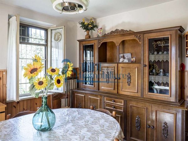 casa indipendente in vendita a Todi in zona Pian di San Martino