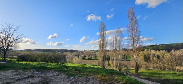 azienda agricola in vendita a Todi in zona Pian di Porto