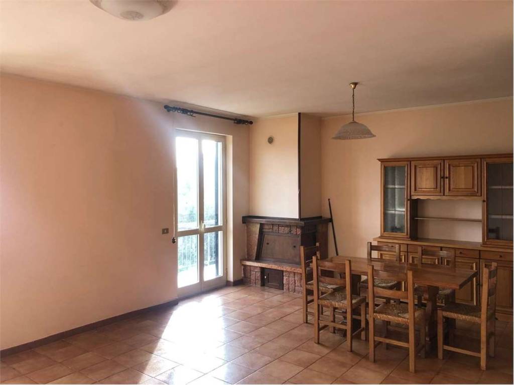 appartamento in vendita a Todi