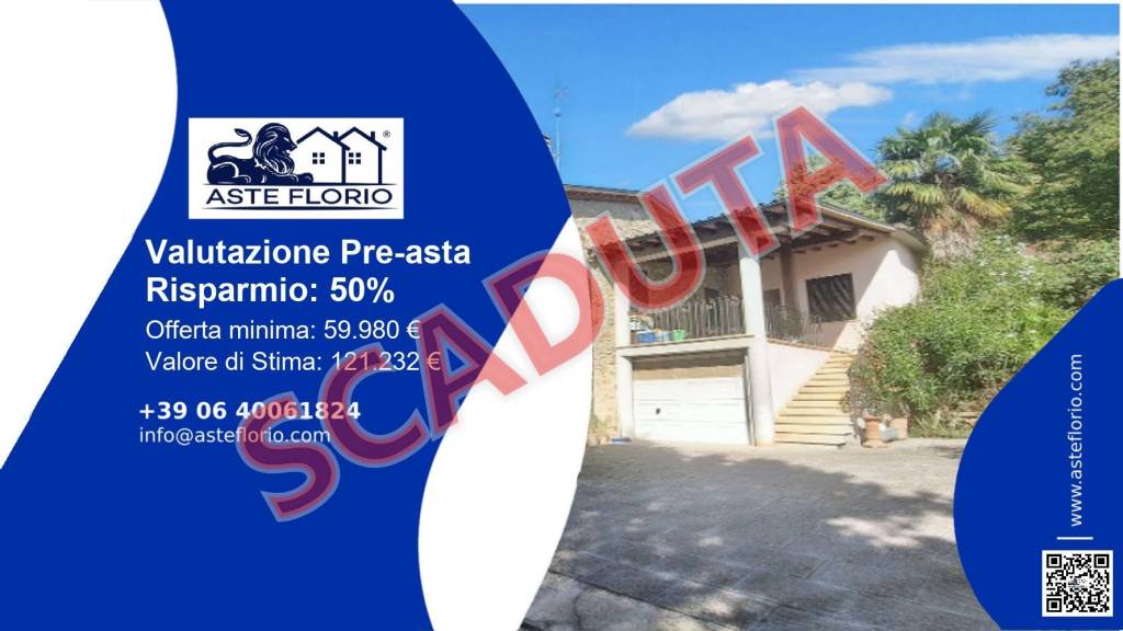 appartamento in vendita a Todi in zona Casemasce