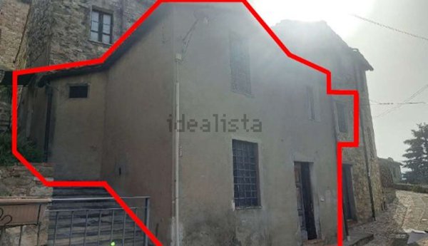 appartamento in vendita a Todi in zona Pontecuti