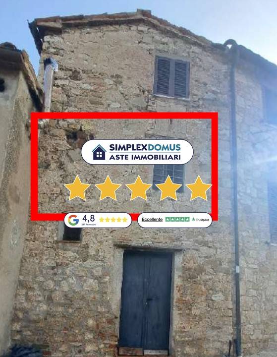 appartamento in vendita a Todi in zona Pontecuti