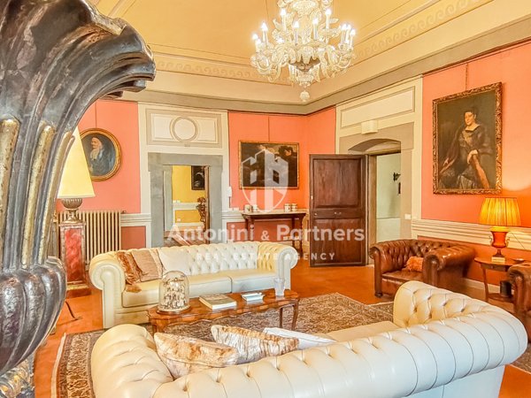 appartamento in vendita a Todi