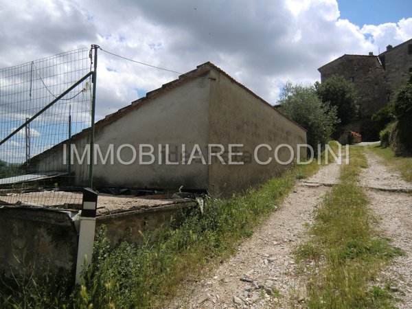 casa indipendente in vendita a Todi in zona Cecanibbi
