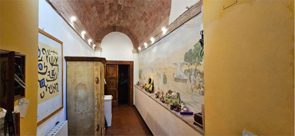 appartamento in vendita a Todi