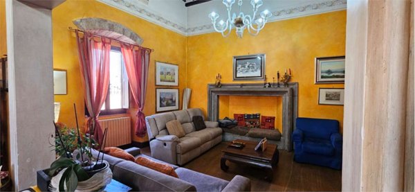 appartamento in vendita a Todi