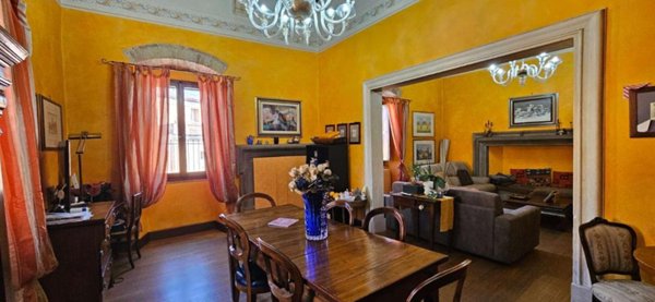 appartamento in vendita a Todi