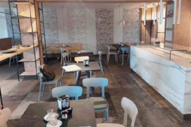 negozio in vendita a Todi