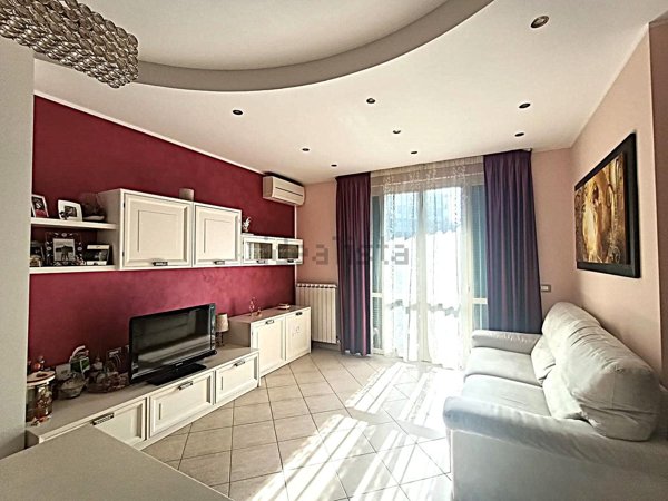 appartamento in vendita a Todi