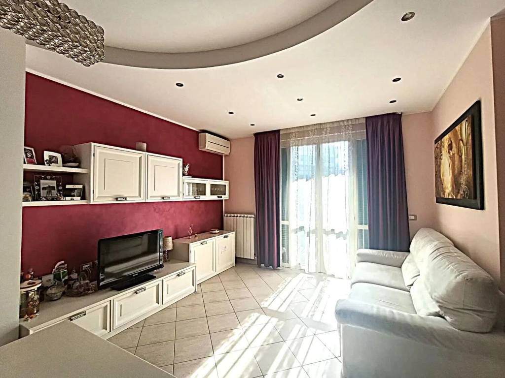 appartamento in vendita a Todi