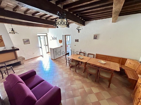 appartamento in vendita a Todi