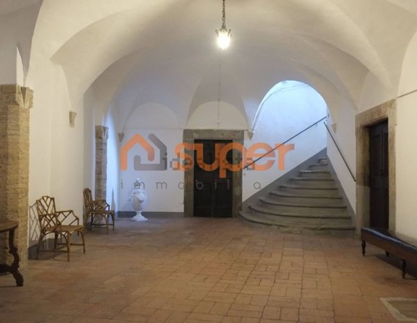 appartamento in vendita a Todi