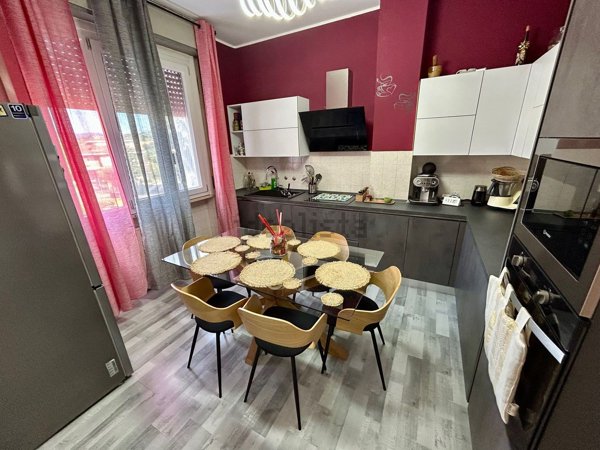 appartamento in vendita a Todi in zona Pantalla