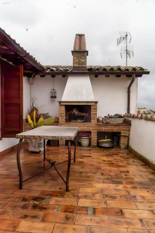 appartamento in vendita a Todi