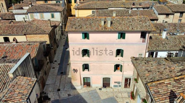 appartamento in vendita a Todi