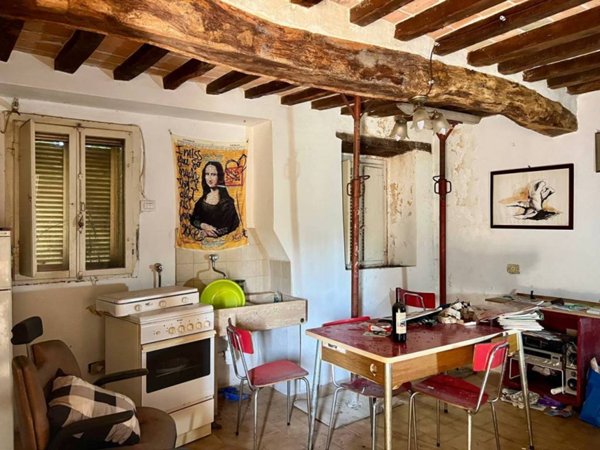 appartamento in vendita a Todi in zona Montemolino