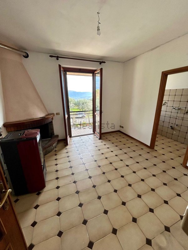 appartamento in vendita a Todi