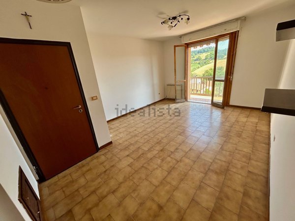 appartamento in vendita a Todi in zona Pantalla