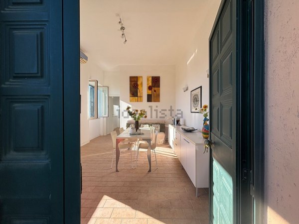 appartamento in vendita a Todi