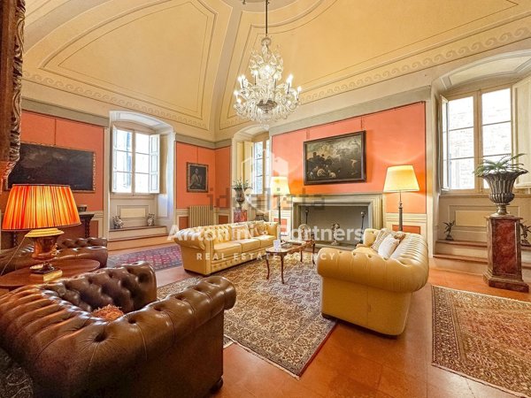 appartamento in vendita a Todi