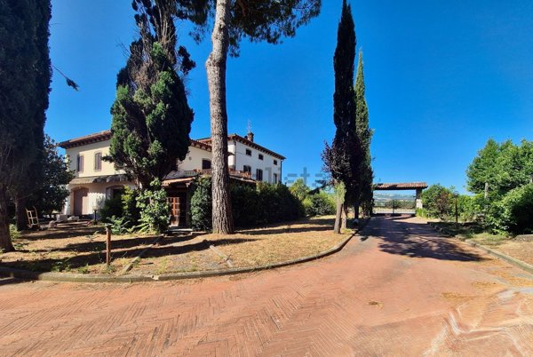 appartamento in vendita a Todi in zona Pantalla