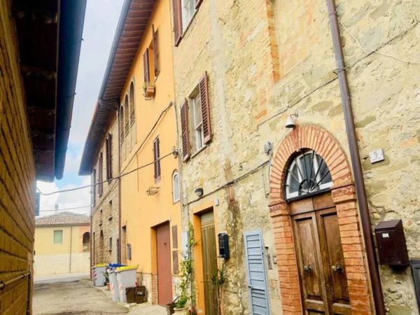 appartamento in vendita a Todi