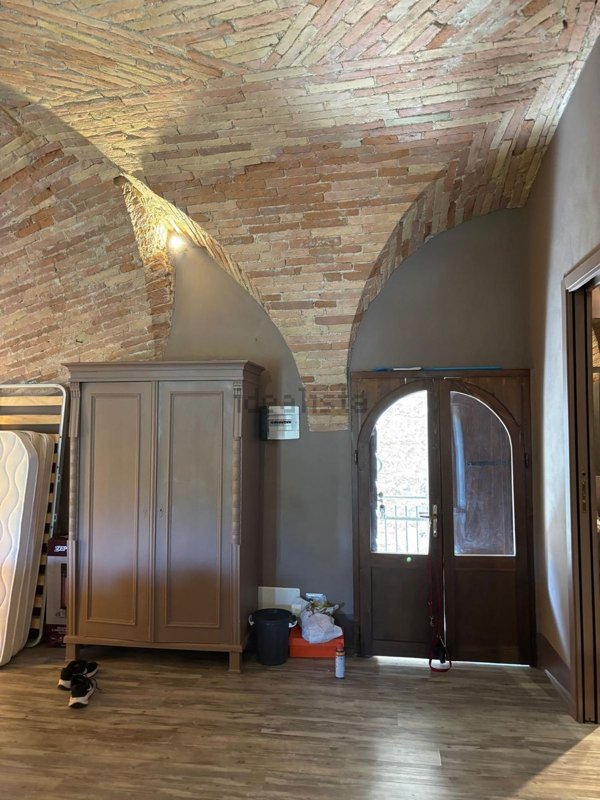 appartamento in vendita a Todi