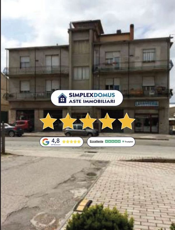 appartamento in vendita a Todi