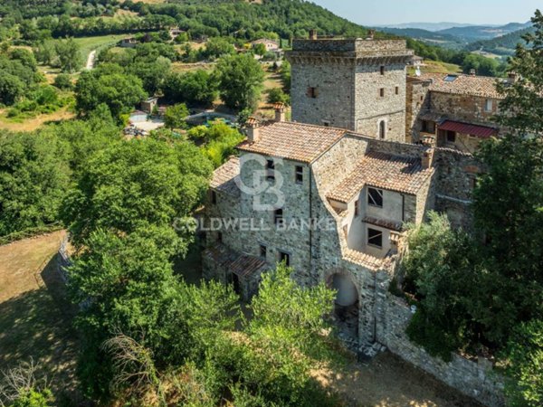 casa indipendente in vendita a Todi