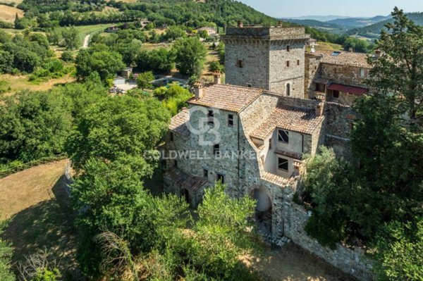 casa indipendente in vendita a Todi