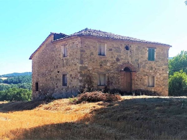 casa indipendente in vendita a Todi