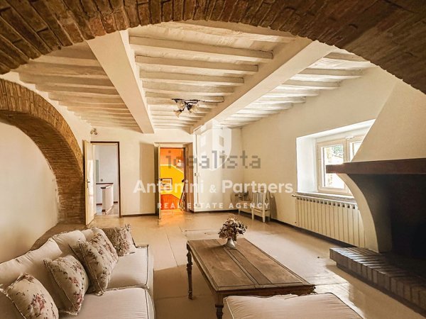 appartamento in vendita a Todi