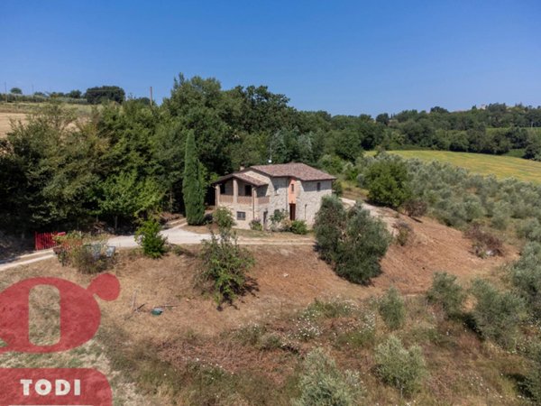 casale in vendita a Todi