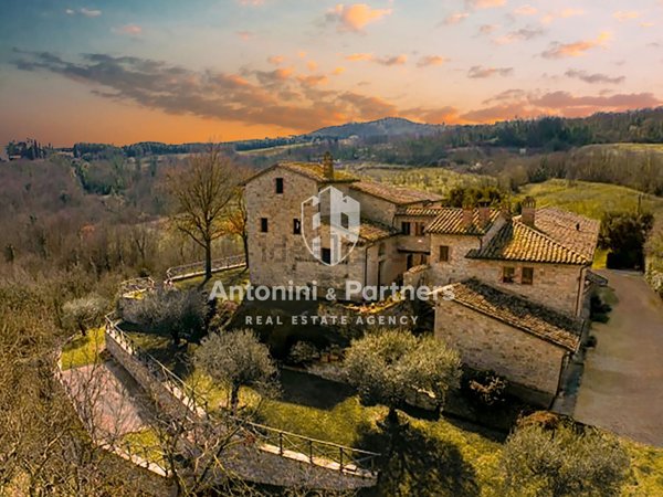 casale in vendita a Todi
