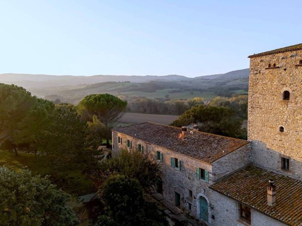 casa indipendente in vendita a Todi