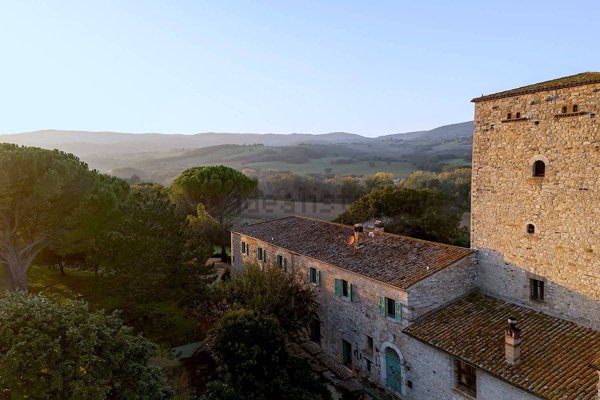 casa indipendente in vendita a Todi
